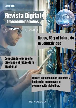 Revista Digital