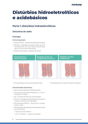 Disturbios Hidroeletroliticos E Acidobasicos Qtc K031