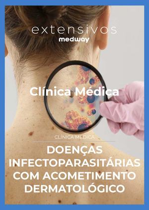 Doenças Infectoparasitárias Com Acometimento Dermatológico