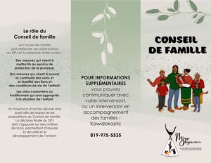 Cfamille
