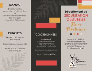 Sec Culturelle