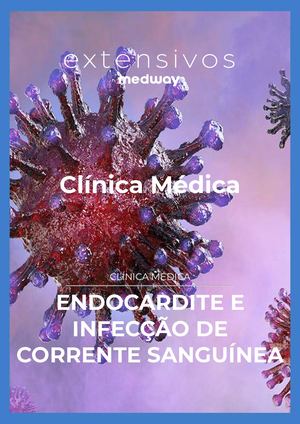 Endocardite E Infecção De Corrente Sanguínea