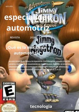 Revista Digital