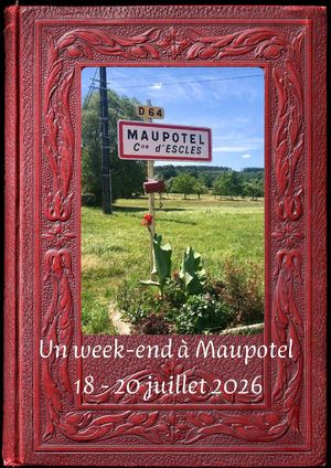 Maupotel Juillet 2026