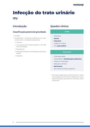 Ext26 Infec%c3%a7%c3%a3o Do Trato Urin%c3%a1rio Itu