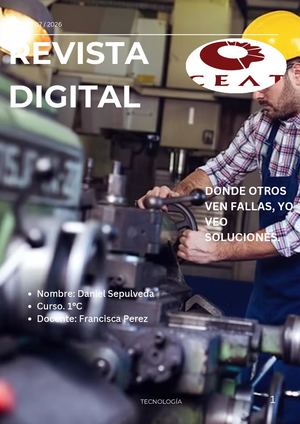 Revista Digital 2026 Pdf
