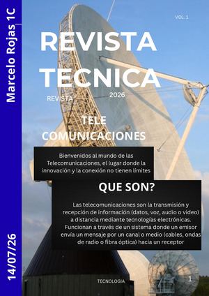 Revista Digital 2026 Pdf