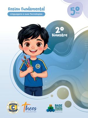 Linguagens e suas Tecnologias_4º Ano
