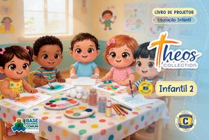 Infantil 2 _ Livro Principal