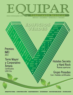 Edición Green Edition 2014