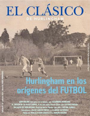 El Clasico Edición 17 Julio 2026