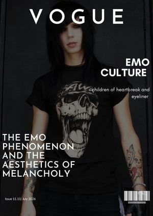 Emo Culture