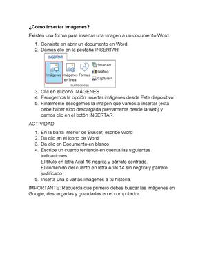 Microsoft Word 2