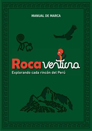 Manual De Marca Rocaventura