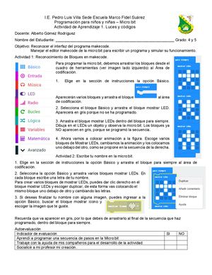 Ficha 1