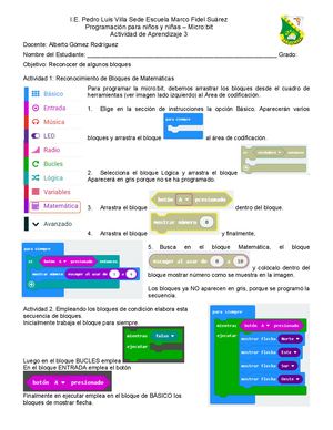 Ficha 3