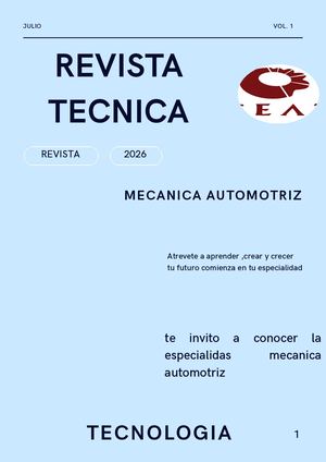 1°e Revista Digital 2026 Pdf