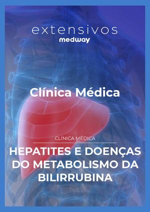 Hepatites E Doenças Do Metabolismo Da Bilirrubina