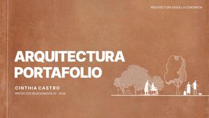Black White Clean Architectural Portfolio Presentation (6)