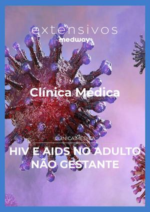 Hiv E Aids No Adulto Não Gestante