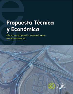 Oferta O&m Ruta Del Desierto Vf