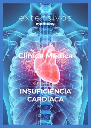 Insuficiência Cardíaca