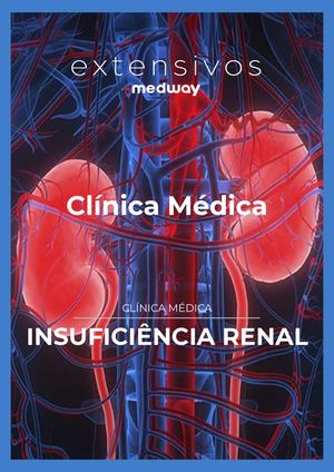 Insuficiência Renal