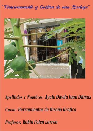 Revista Juan Ayala Davila