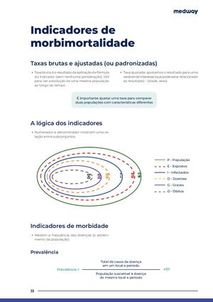 Indicadores De Morbimortalidade Lsco Otl