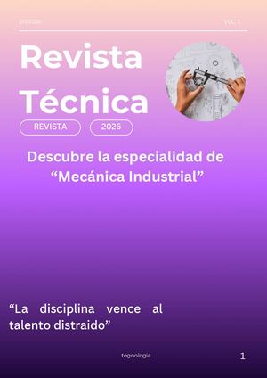 Revista Digital 2026 Pdf