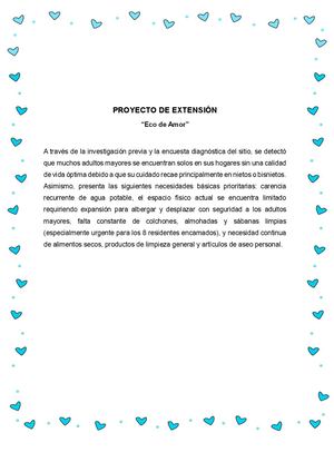 Proyectodeextensinecodeamor 1 1