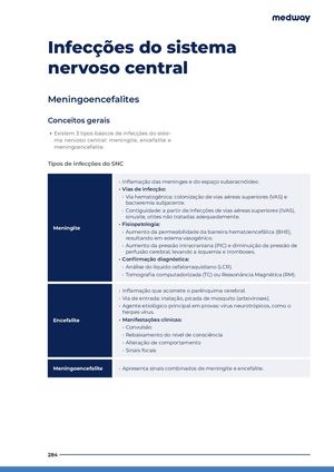 Infec%c3%a7%c3%b5es Do Sistema Nervoso Central Kmdjnac