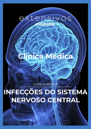 Infecções Do Sistema Nervoso Central