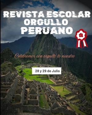 Post De Fiestas Patrias Perú Fotográfico Rojo Y Blanco Pdf (1)