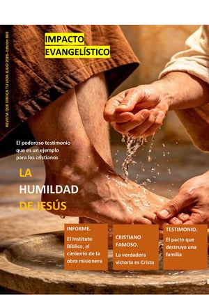Impacto Evangelístico