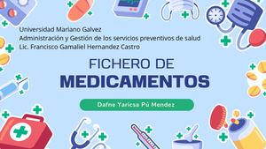 Fichero