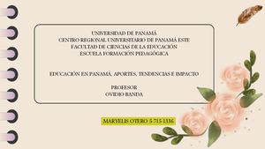 Portafolio