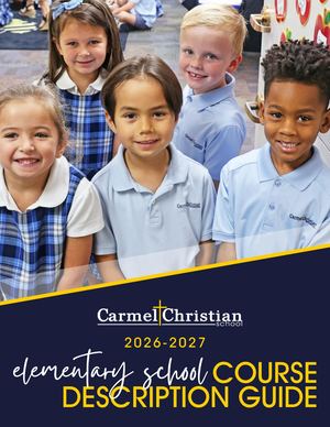 2026-2027 ES Curriculum Guide