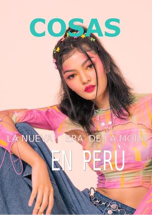 COSAS