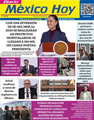 Portada Mexicook