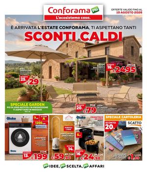 volantino-conforama-italia-2026-07-22-2026-08-10