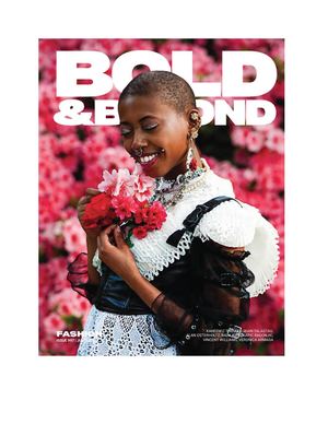 Bold and Beyond & Rada Krivokapic Radonjic Issue 997