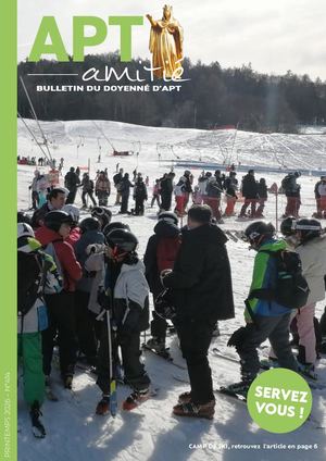 N°414 - Printemps 2026