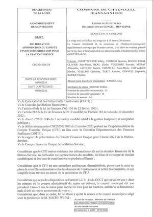 23042026 28 Approbation Cfu Staiton Service
