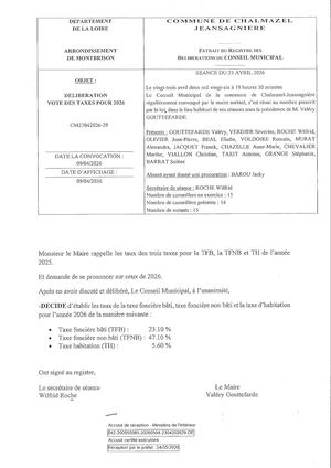 23042026 29 Vote Des 3 Taxes