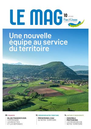 Le Mag N°10