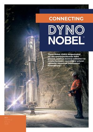 Connecting Dynonobel TEMMUZ - EYLÜL 2026 - TR