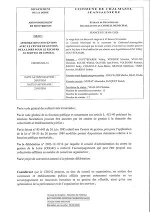 28052026 34 Convention Cdg42
