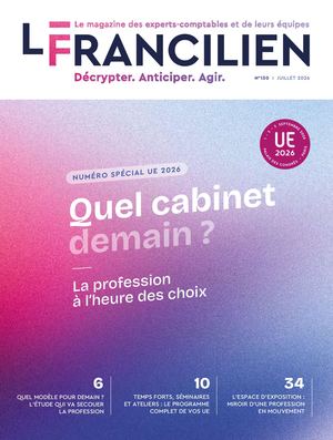 Le Francilien 130