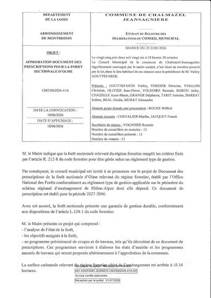 25062026 41 Prescription Foret